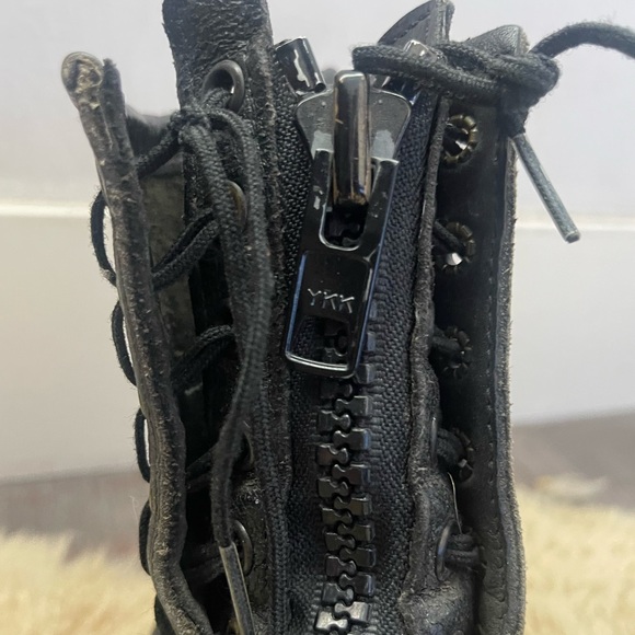 Men’s Red Wing Shoes Leather Boots - Picture 5 of 5